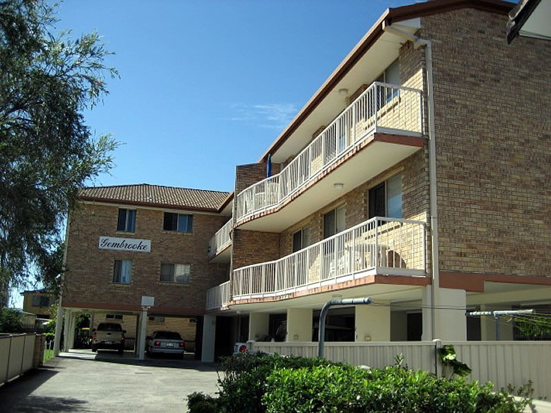 4/45 Back Street, Biggera Waters QLD 4216