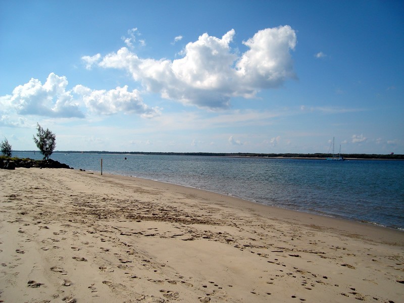 4/45 Back Street, Biggera Waters QLD 4216