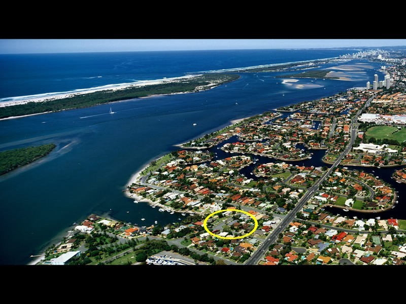 1/6 Joseph Street, Runaway Bay QLD 4216