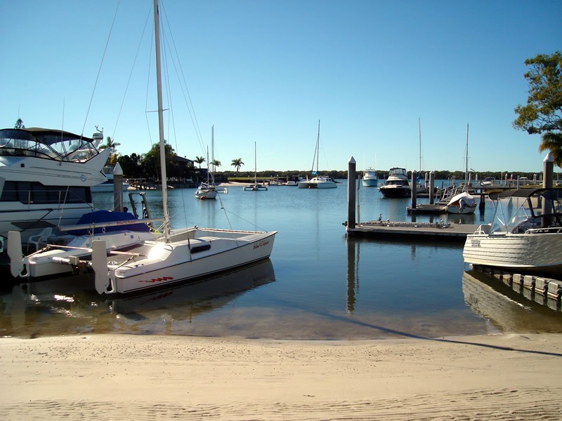 1/6 Joseph Street, Runaway Bay QLD 4216