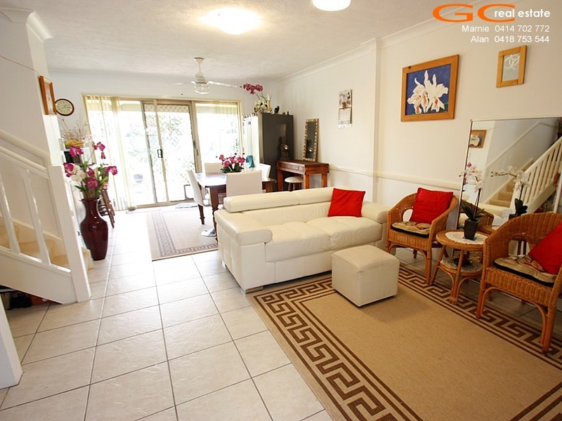 39/469 Pine Ridge Road, Runaway Bay QLD 4216