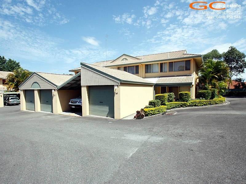 39/469 Pine Ridge Road, Runaway Bay QLD 4216