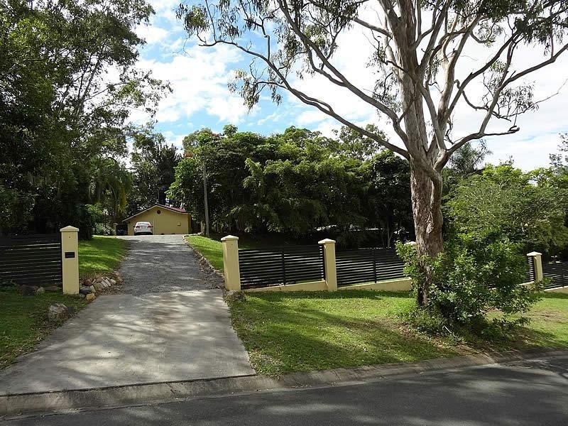 4 Herbert Street, Upper Coomera QLD 4209