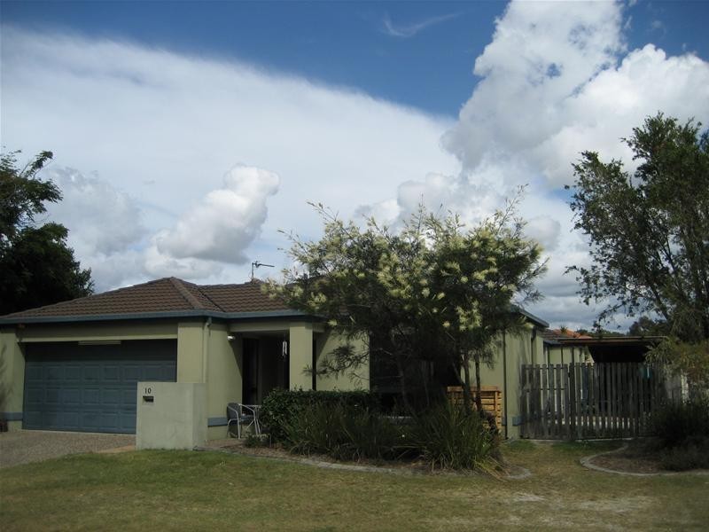 10 Georgia Street, Coombabah QLD 4216