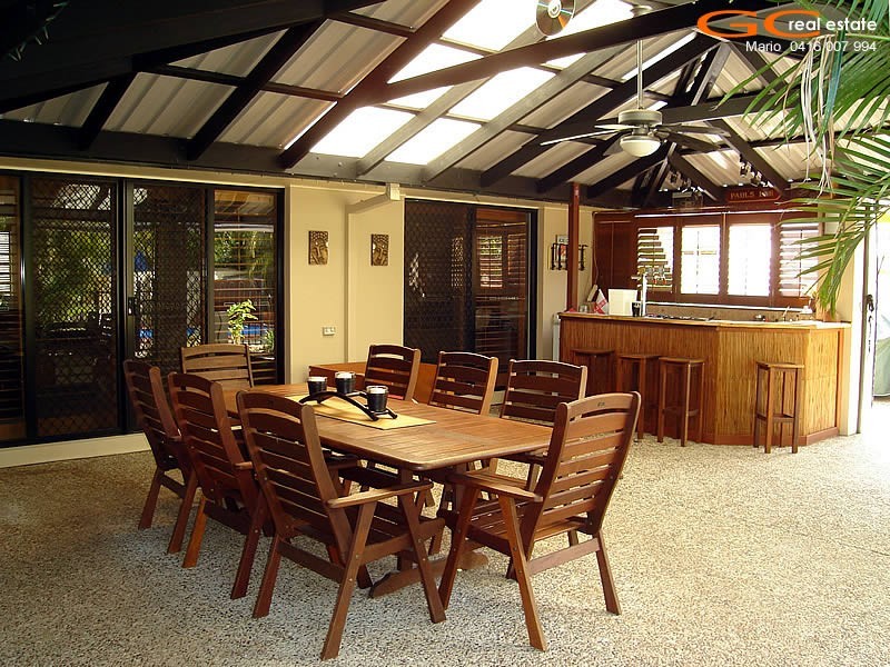 17 Grande Terrace, Monterey Keys QLD 4212
