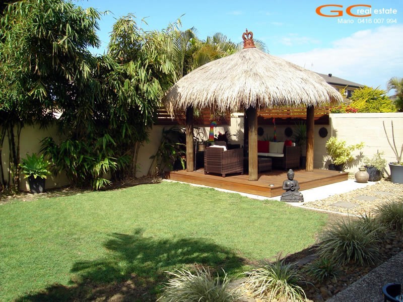 17 Grande Terrace, Monterey Keys QLD 4212