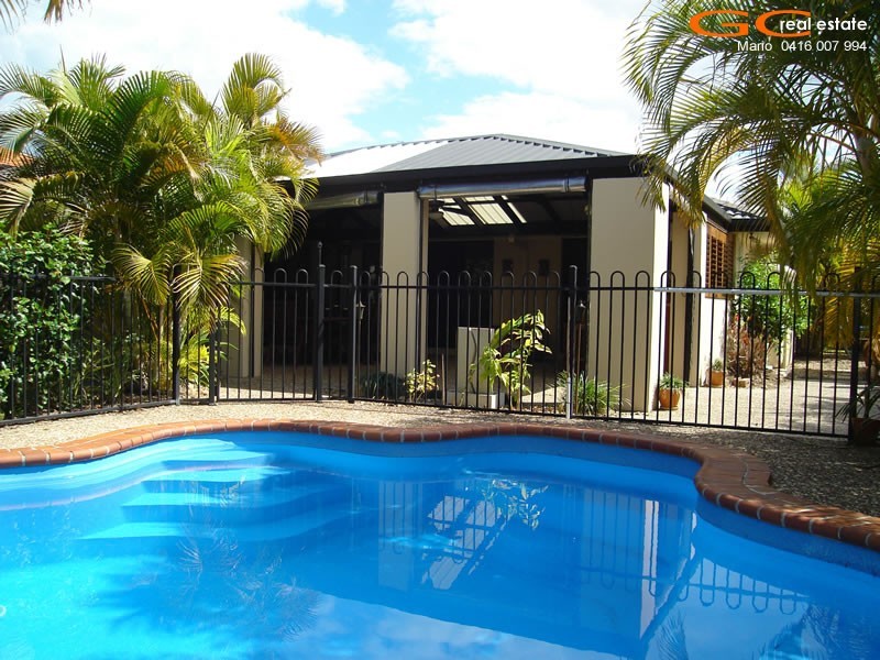 17 Grande Terrace, Monterey Keys QLD 4212