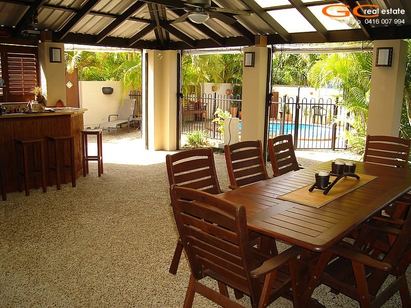 17 Grande Terrace, Monterey Keys QLD 4212