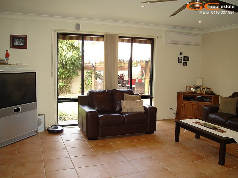 17 Grande Terrace, Monterey Keys QLD 4212