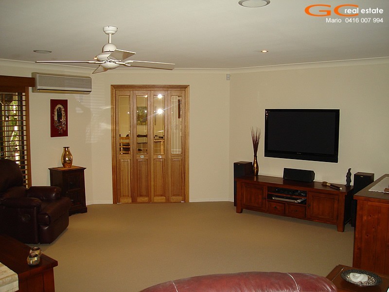 17 Grande Terrace, Monterey Keys QLD 4212