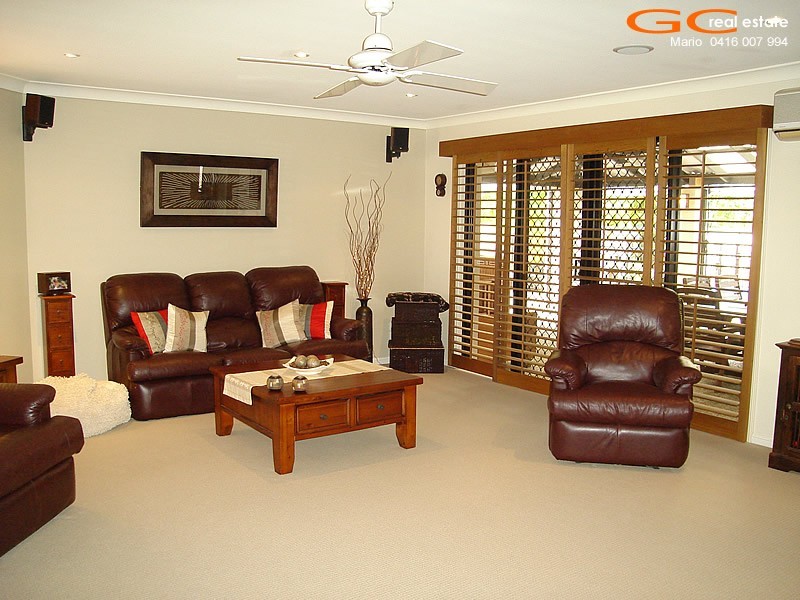 17 Grande Terrace, Monterey Keys QLD 4212