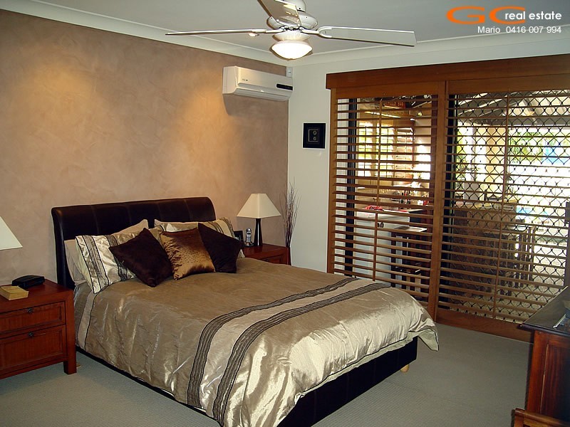 17 Grande Terrace, Monterey Keys QLD 4212