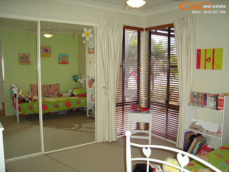 17 Grande Terrace, Monterey Keys QLD 4212