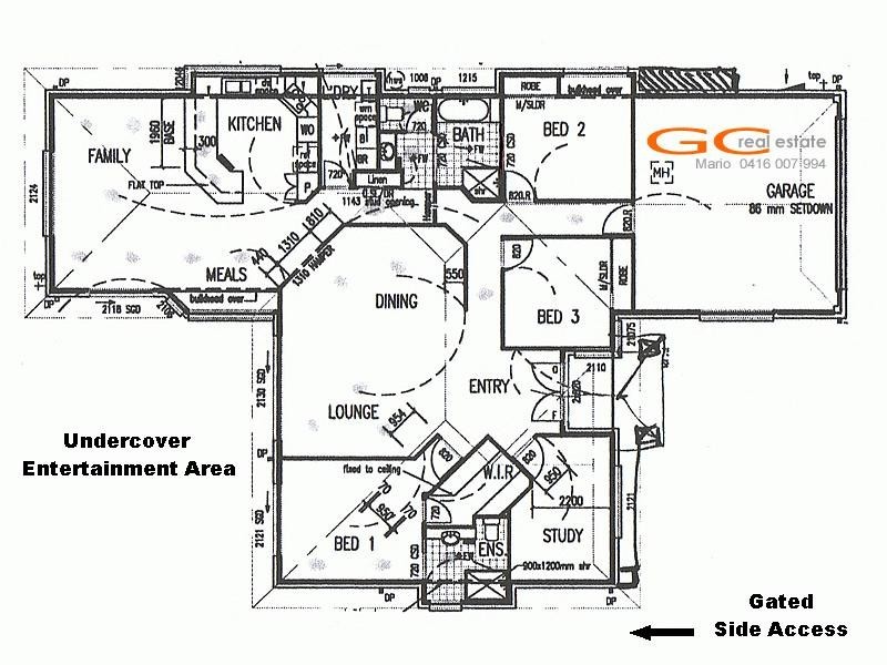 17 Grande Terrace, Monterey Keys QLD 4212