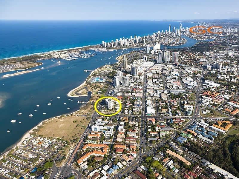 3a/114 Marine Parade, Southport QLD 4215