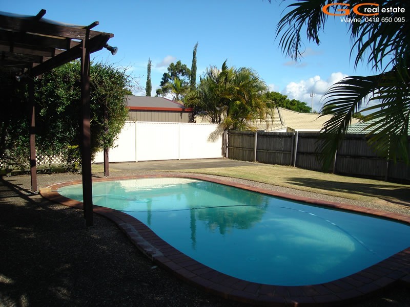 242 Oxley Drive, Coombabah QLD 4216