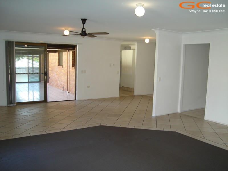 242 Oxley Drive, Coombabah QLD 4216