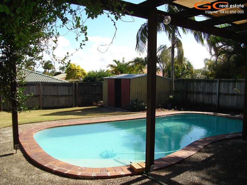 242 Oxley Drive, Coombabah QLD 4216