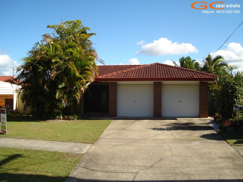 242 Oxley Drive, Coombabah QLD 4216