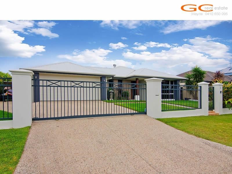 5 Lagos Court, Coombabah QLD 4216