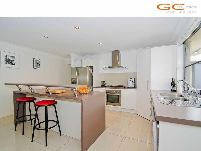 5 Lagos Court, Coombabah QLD 4216