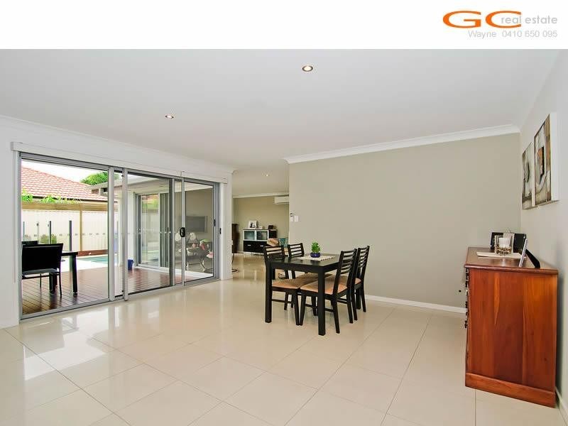 5 Lagos Court, Coombabah QLD 4216