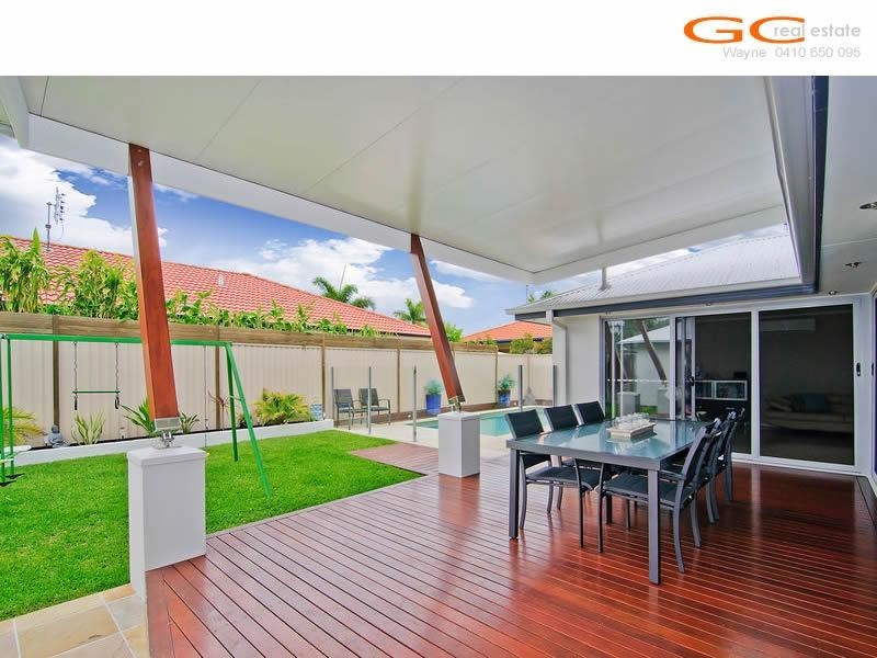 5 Lagos Court, Coombabah QLD 4216