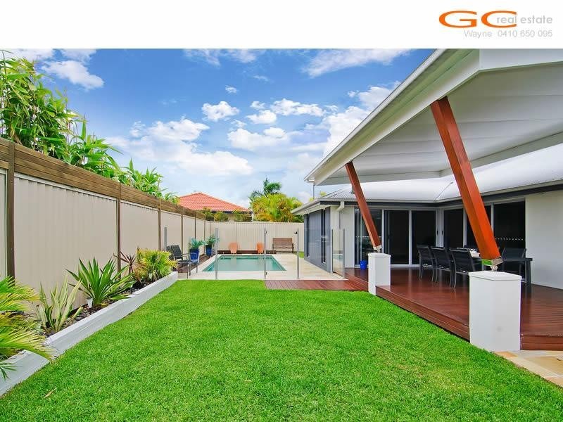 5 Lagos Court, Coombabah QLD 4216