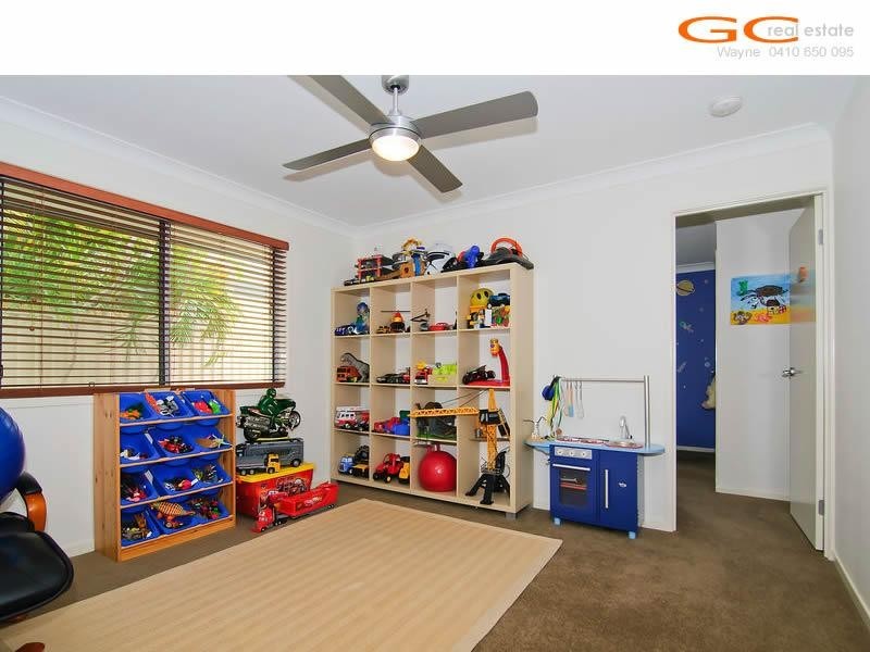 5 Lagos Court, Coombabah QLD 4216
