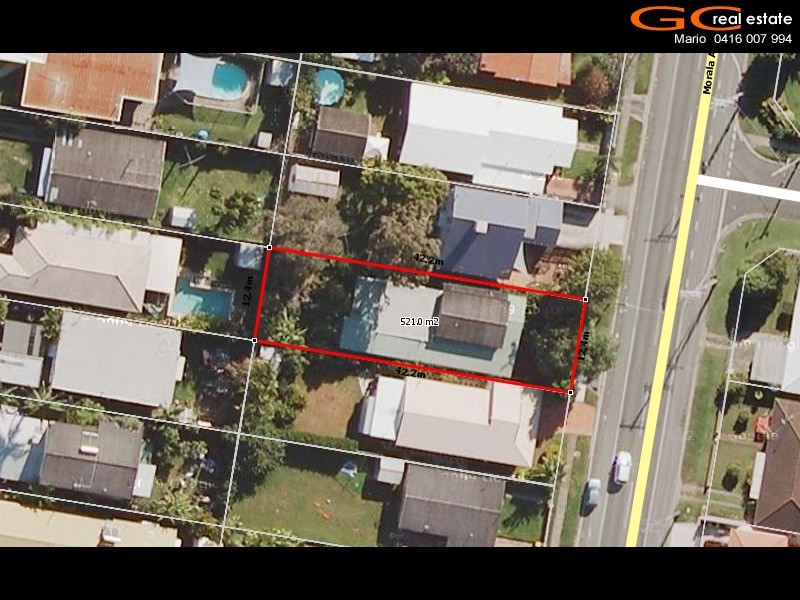 64 Morala Avenue, Runaway Bay QLD 4216