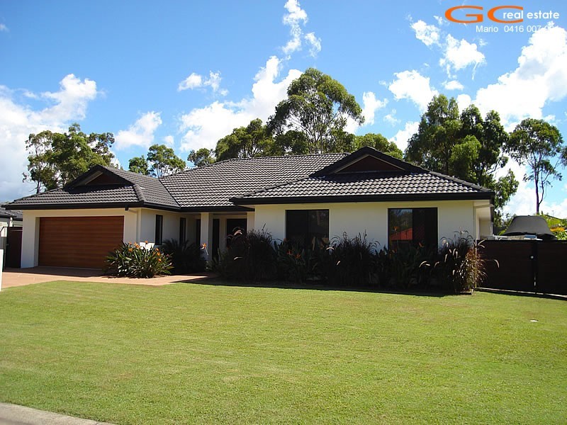 34 Petworth Court, Arundel QLD 4214