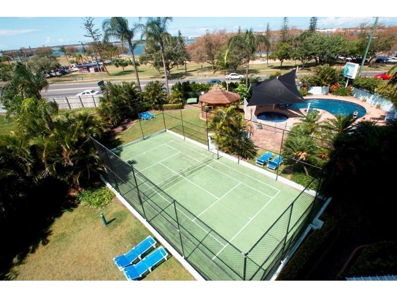 3a/114 Marine Parade, Southport QLD 4215