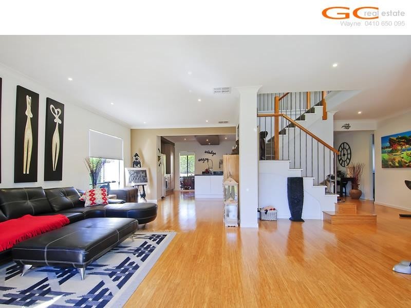 52 Picnic Creek Drive, Coomera QLD 4209