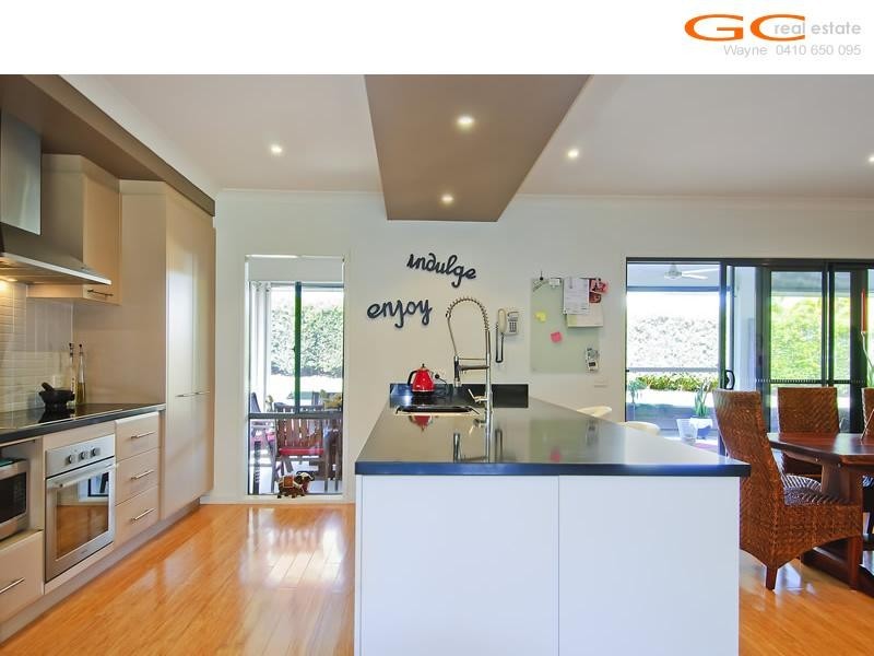 52 Picnic Creek Drive, Coomera QLD 4209