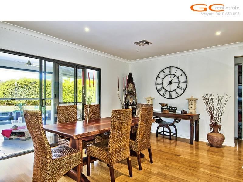 52 Picnic Creek Drive, Coomera QLD 4209