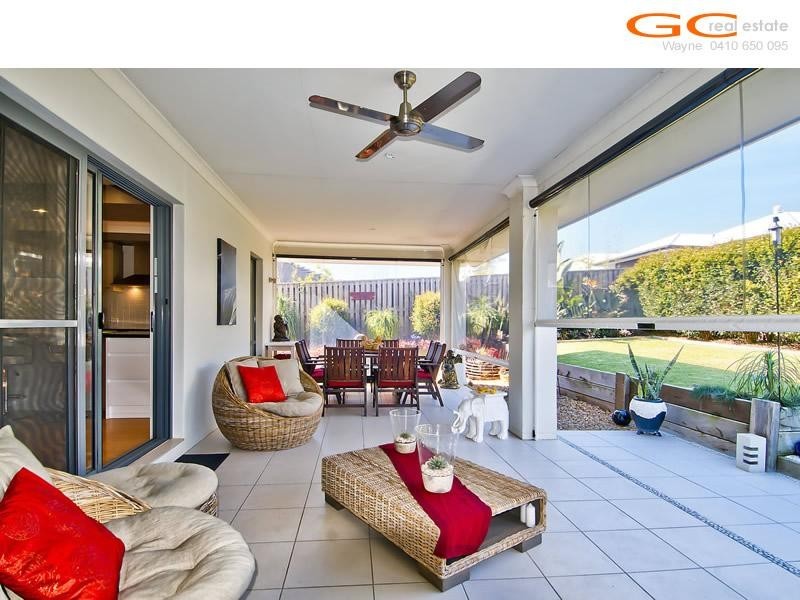 52 Picnic Creek Drive, Coomera QLD 4209