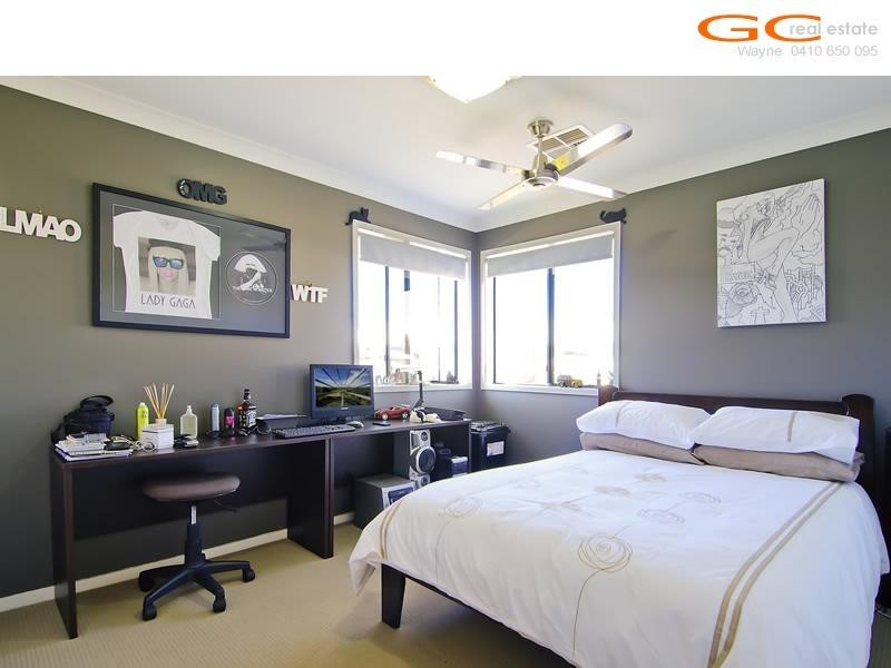 52 Picnic Creek Drive, Coomera QLD 4209