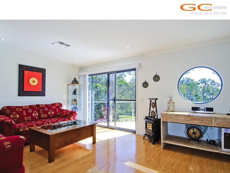 52 Picnic Creek Drive, Coomera QLD 4209