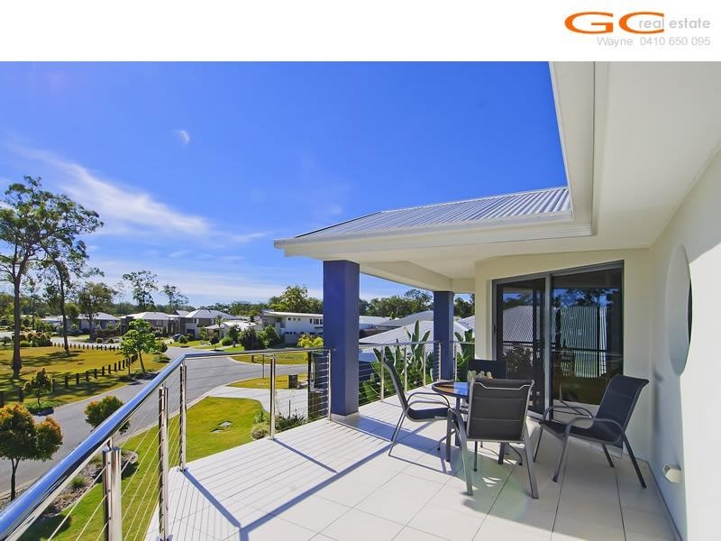 52 Picnic Creek Drive, Coomera QLD 4209