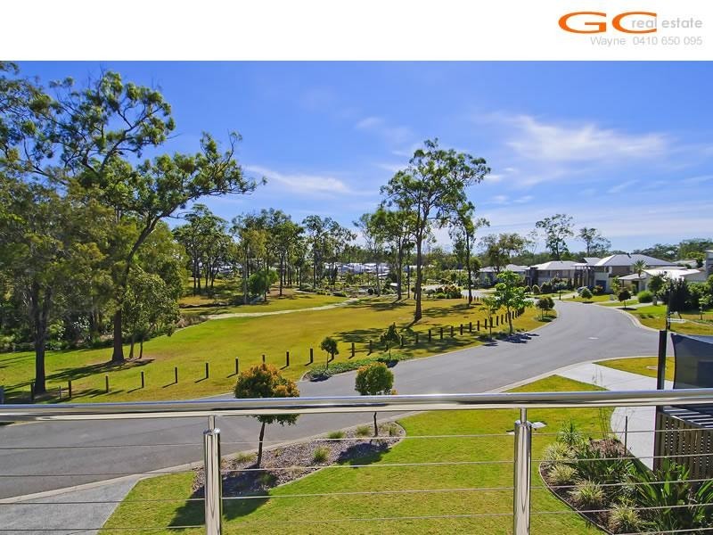 52 Picnic Creek Drive, Coomera QLD 4209