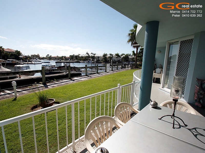 Runaway Bay QLD 4216