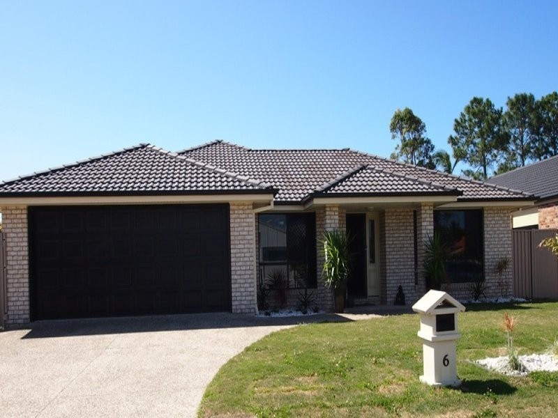 6 Costa Del Sol Avenue, Coombabah QLD 4216