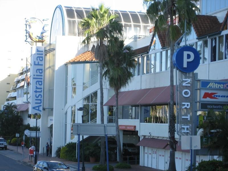 11/130 Marine Parade, Southport QLD 4215