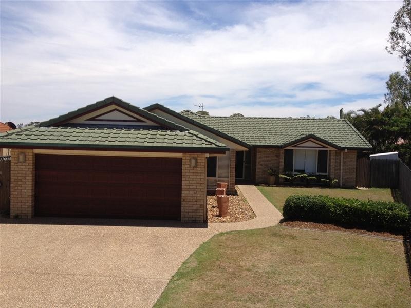 5 Lefroy Drive, Coombabah QLD 4216