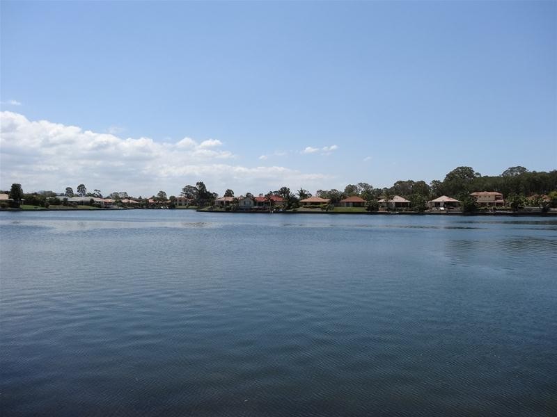 5 Lefroy Drive, Coombabah QLD 4216