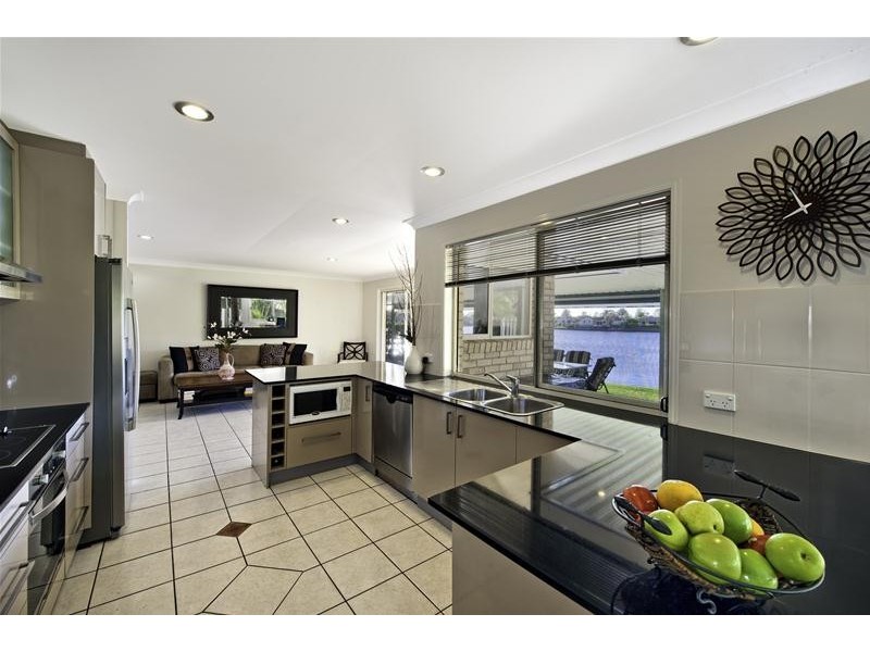 5 Lefroy Drive, Coombabah QLD 4216