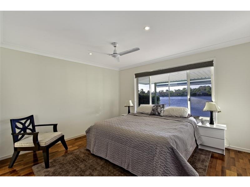 5 Lefroy Drive, Coombabah QLD 4216