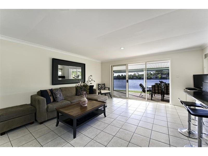 5 Lefroy Drive, Coombabah QLD 4216