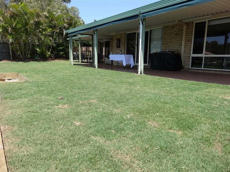 5 Lefroy Drive, Coombabah QLD 4216