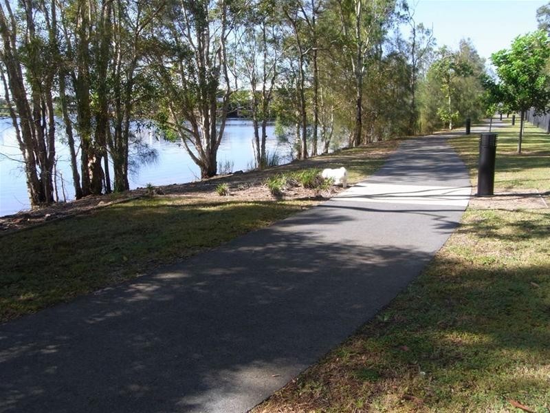 27/1 Manacor Place, Runaway Lagoons, Runaway Bay QLD 4216